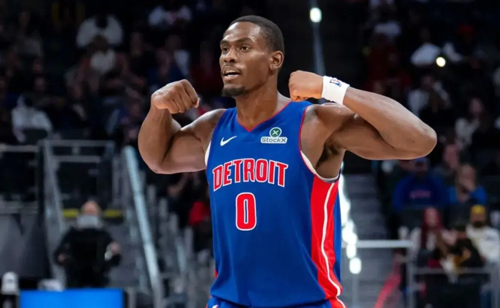 杜伦考虑接受1年960万资质合同 或成NBA首位签资质报价全明星球员