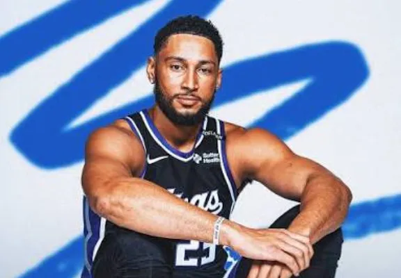 西蒙斯：休战一年曾不确定能否重返NBA，但我赌自己