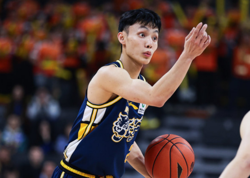CBA体测新规实施:徐杰陈盈骏等26人免测 王哲林阿不都沙拉木等26人需补测