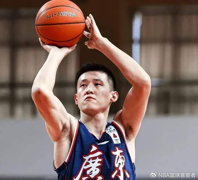 广东宏远揭幕战迎战南京同曦 新外援卢克迎来CBA首秀