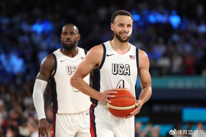 库里18赛季领跑NBA现役单队效力时长榜，约基奇布克追梦格林输得不冤