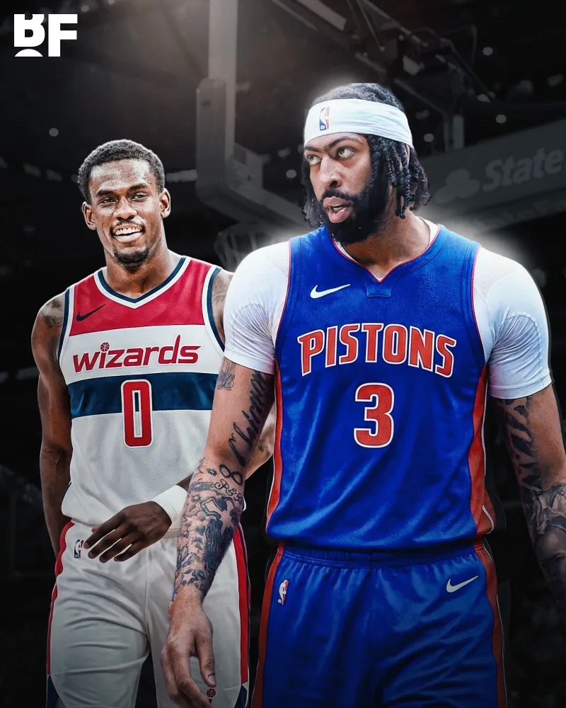 NBA：若杰伦-杜伦续约谈判破裂，华盛顿奇才或成潜在落脚点