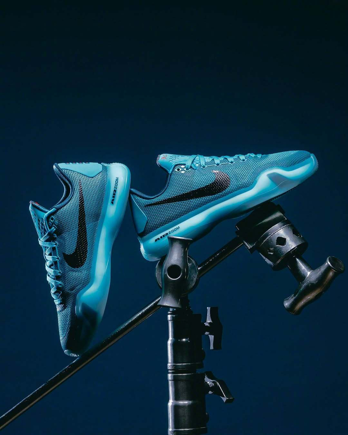 Kobe X Protro 5AM Flight首发配色即将发售