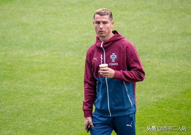 C罗姐姐炮轰葡萄牙足坛：忘恩负义，我们配得上回到平庸时代