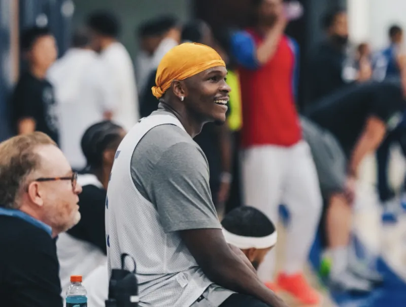 芬奇:森林狼不会教球员假摔,希望NBA减少对假摔的判罚