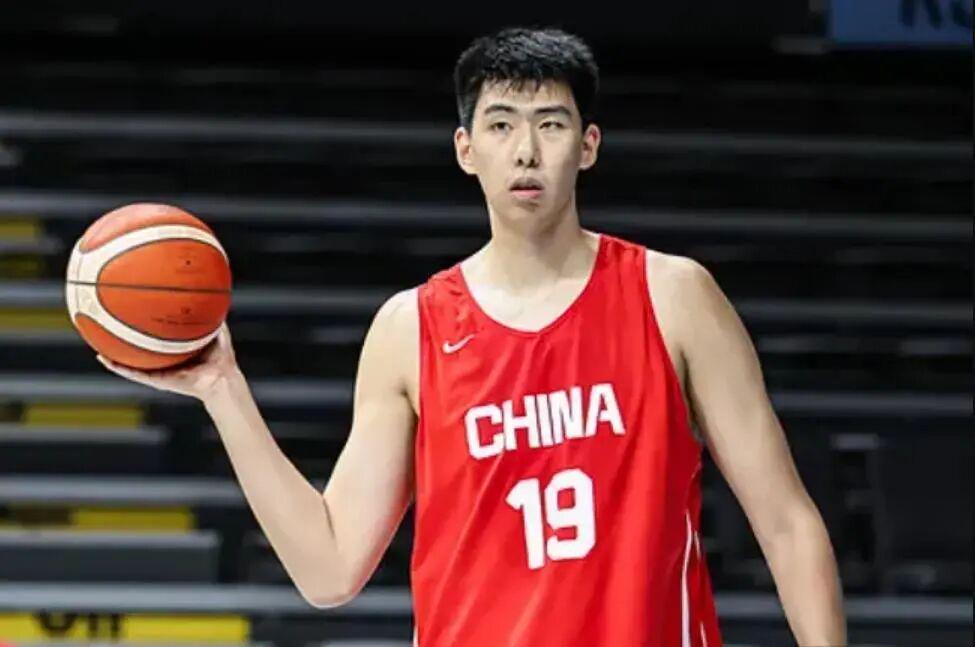 CBA体测名单出炉!王哲林沈梓捷未通过,上海男篮大外援二选一