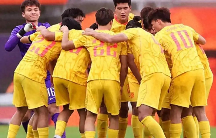 王钰栋父亲称收到欧洲俱乐部正式报价,中国亚运队1比2负韩国