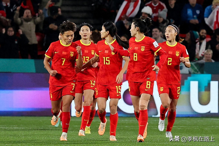 中国女足亚运铜牌战对阵韩国：历史交锋占优，力争复仇