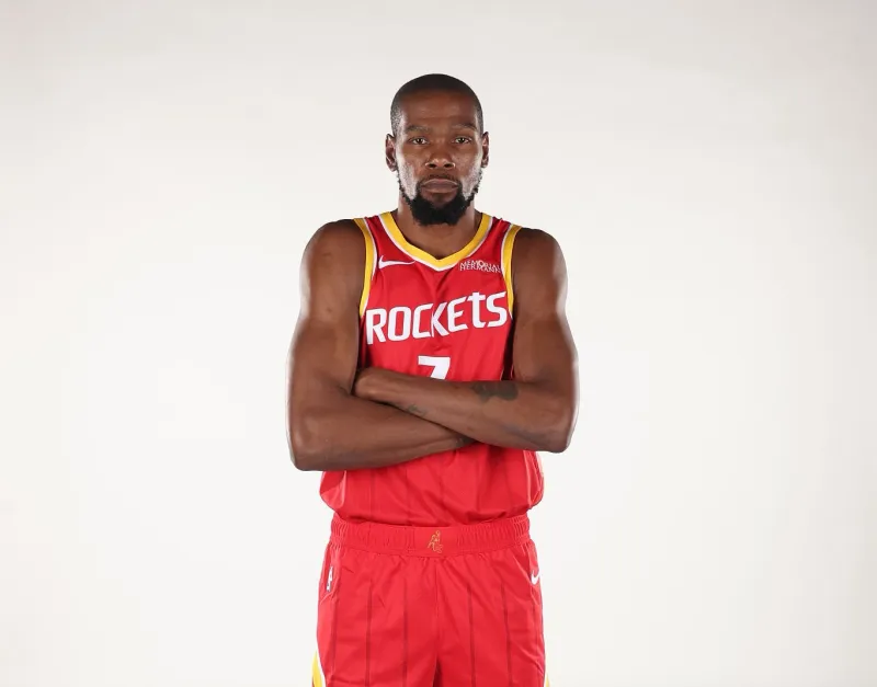 NBA总决赛历史180俱乐部成员：杜兰特豪瑟入选