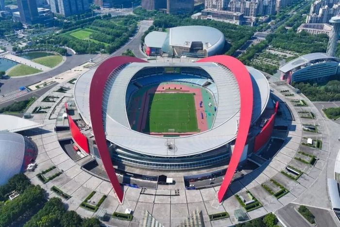 时隔7年江苏队重返南京奥体 10月6日迎战广东晨星聚力