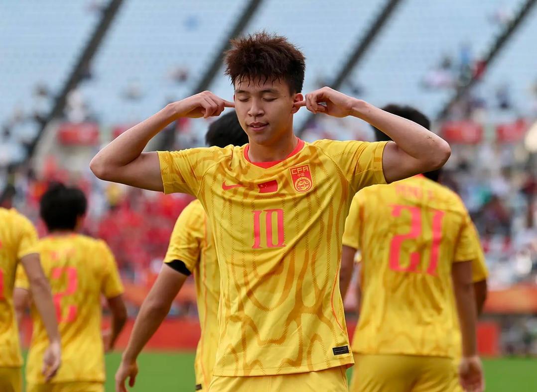 国足10月2日迎战巴勒斯坦 CCTV5直播 U23战罢老大哥别掉链子