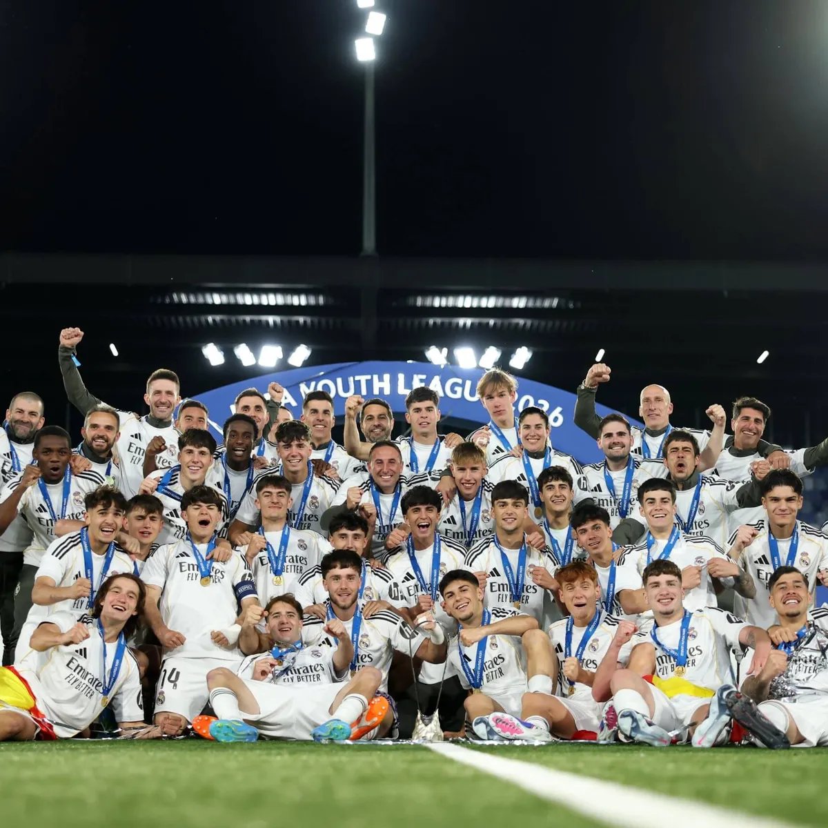 皇马今夏出售青训球员获2.15亿欧元，青训模式发生改变