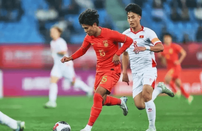 U23国足将战乌兹别克斯坦队 亚运铜牌战10月3日CCTV5直播
