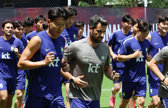 亚运会男足:韩国征召9名旅欧球员拼金牌,日本U21阵容备战