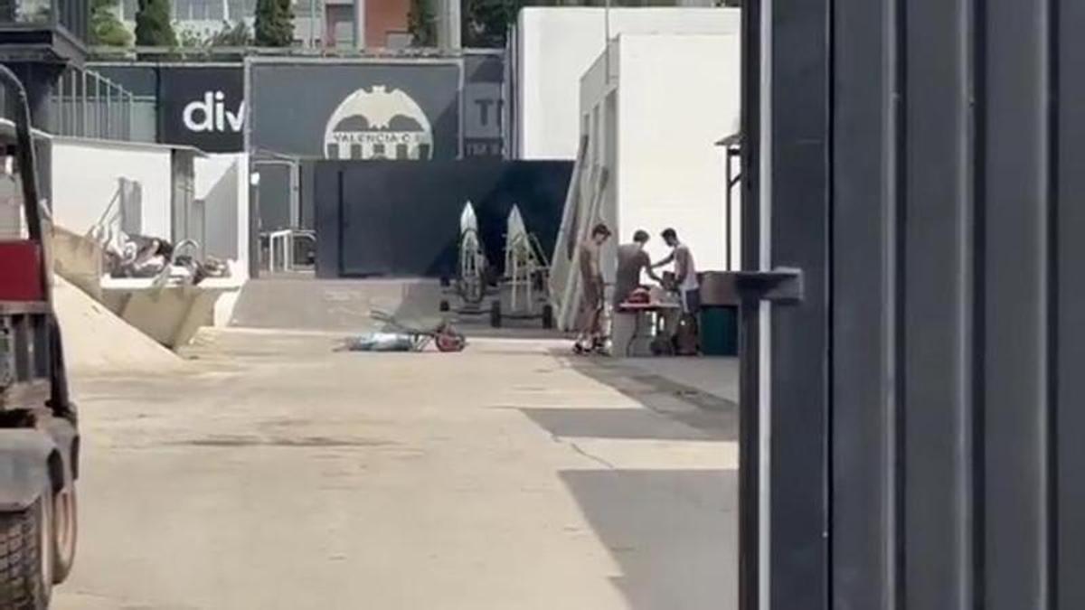 瓦伦西亚近8年10月仅胜4场 阿吉雷迎战桑坦德竞技