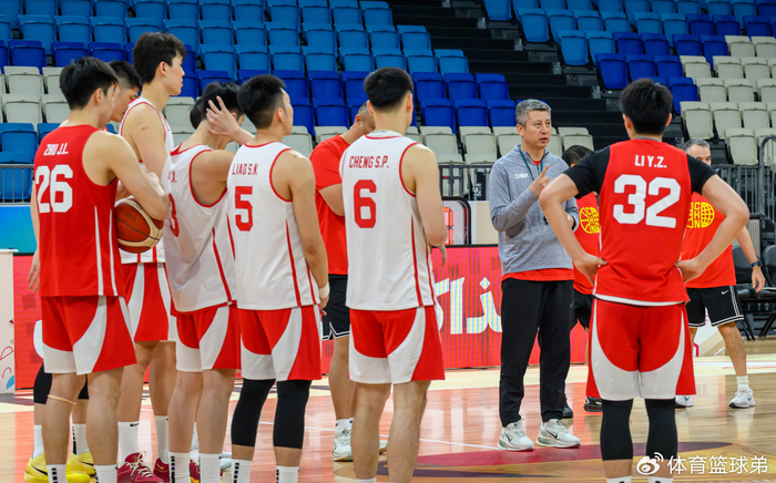 中国男篮面临改革,2026年新规将全面实施