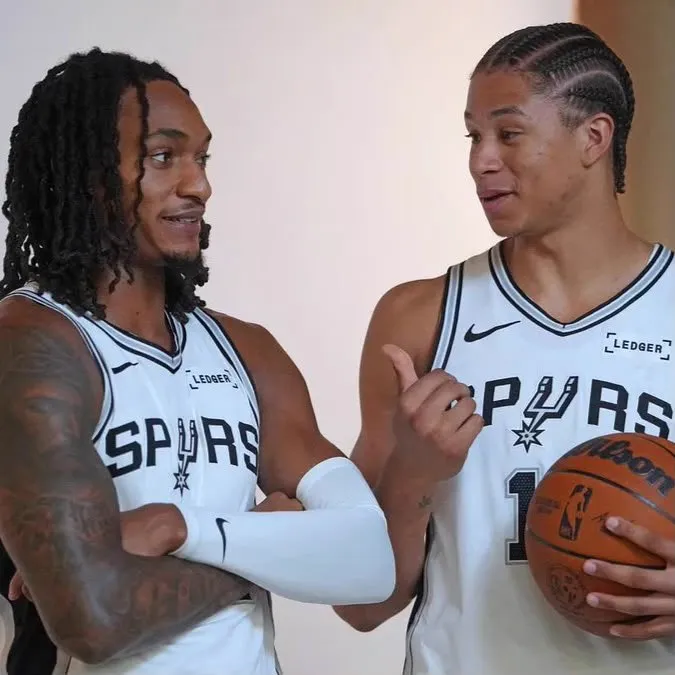 卡特-布莱恩特：德文-瓦塞尔是我最喜欢的NBA球员之一