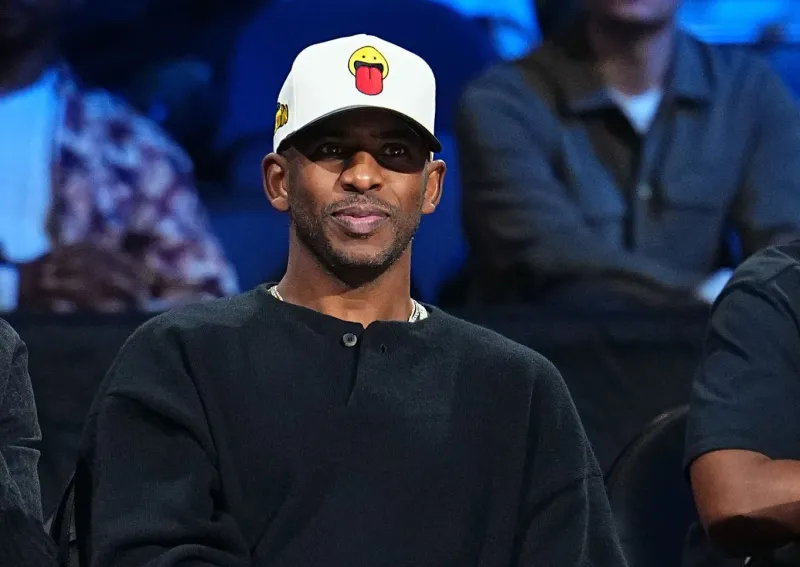 美媒评选NBA历史身高1.83米以下十大球员：保罗/艾弗森/哈达威前三