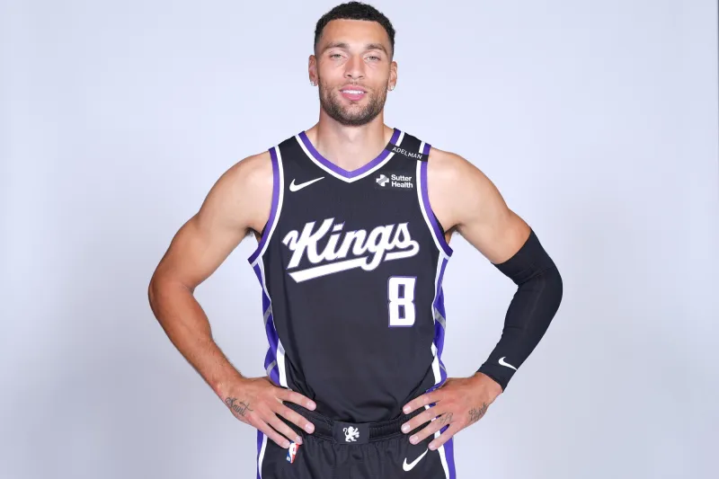 美媒BR列5大今夏理应被交易NBA球员:拉文/小萨/班凯罗/特纳/巴特勒