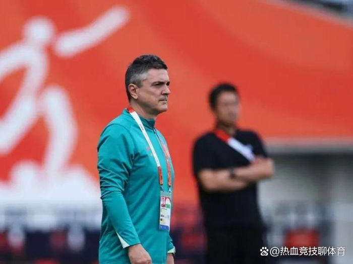 希望U23主教练安东尼奥亚运会铜牌战别让朱辰杰、张玉宁、吴曦三位超龄球员上场,让他们好好休息