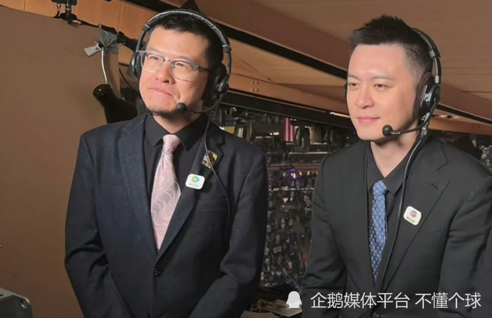 杨毅：杨鸣不急着复出因当解说收入更高