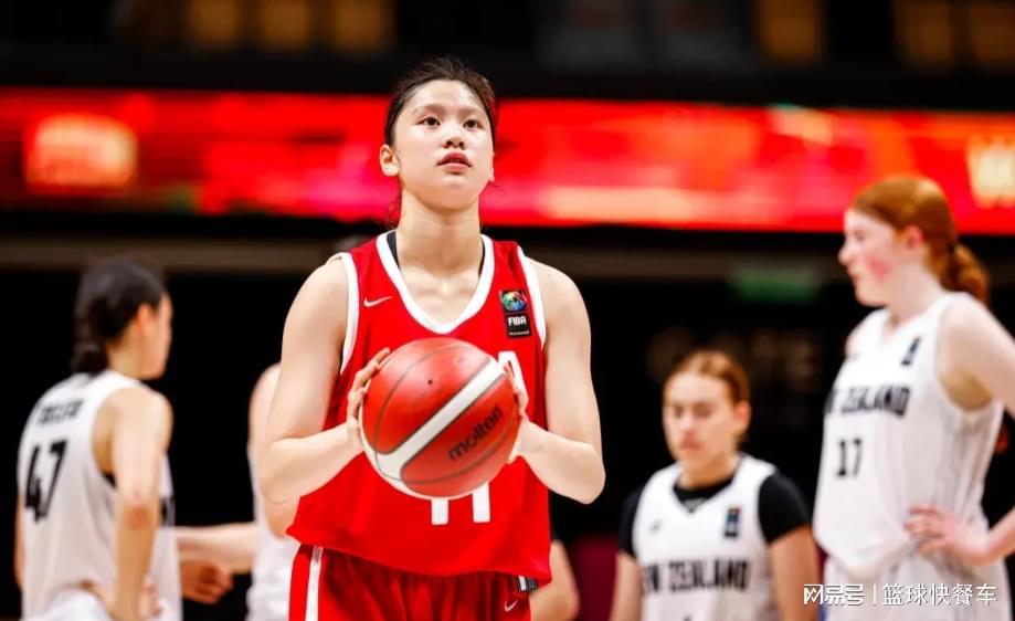 中国女篮抵达马来西亚备战亚青赛 小组收官战对阵日本或决定小组第一