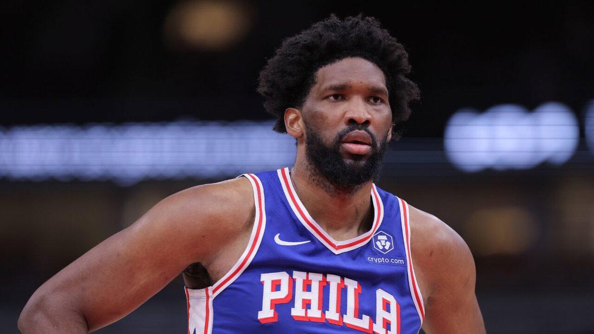 恩比德谈76人磨合挑战，NBA分析师贾斯汀·特米内批评找借口