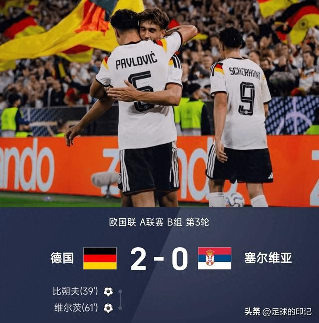 克洛普赛后直言德国射32脚仅进2球原因:高压反抢战术执行到位