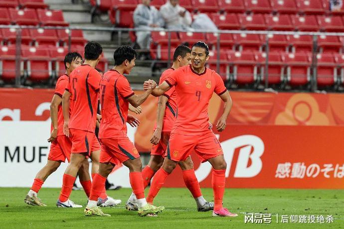 U23国足冲击亚运会铜牌，赢球将创24年新历史