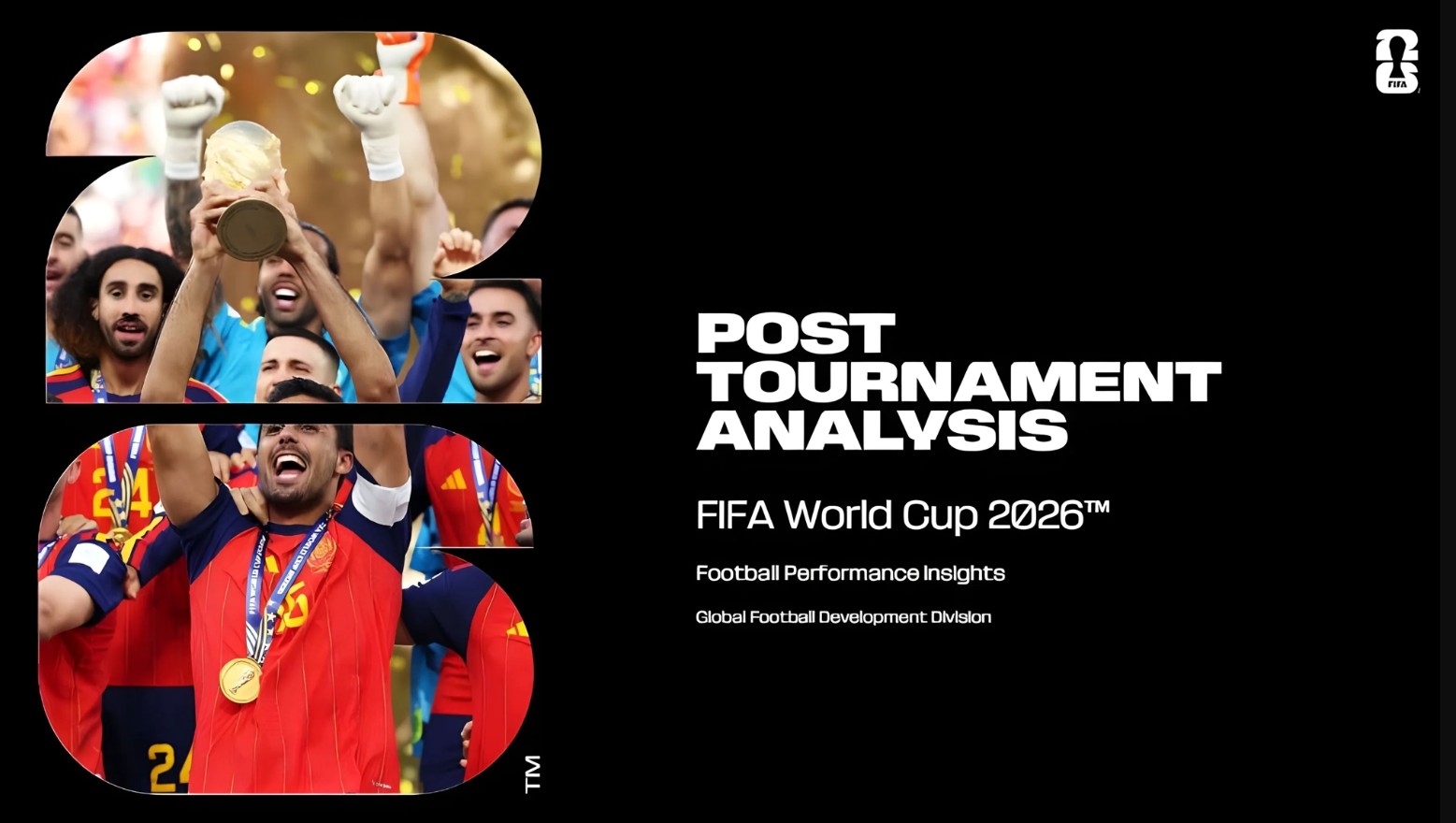 FIFA世界杯报告：西班牙反抢战术高效，佛得角展现紧凑防守