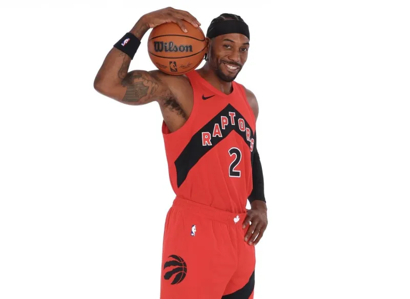 NBA季后赛历史真实命中率：伦纳德62.1%居首
