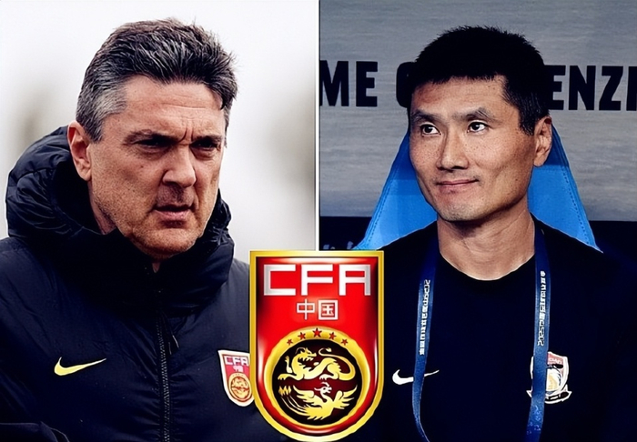 邵佳一表现遭质疑，安东尼奥或在亚洲杯后接任国足主帅