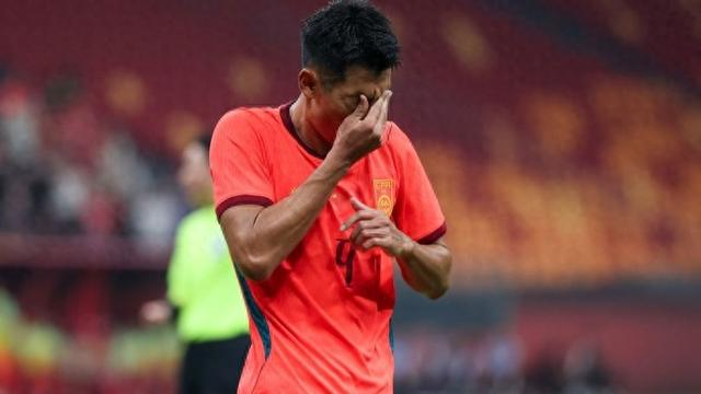 中国男足0比5惨败巴勒斯坦，女足无缘亚运铜牌