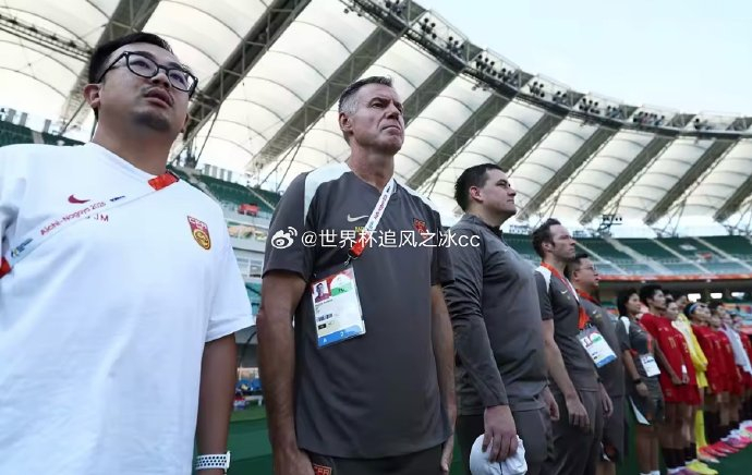 中国女足主帅米利西奇下课几成定局 北京青年报:战绩与争议难逃责任