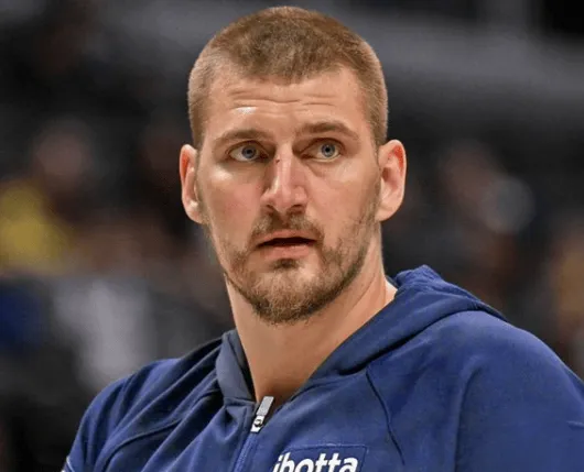 NBA历史20+10+10+真实命中率70%场次约基奇77场断档第一