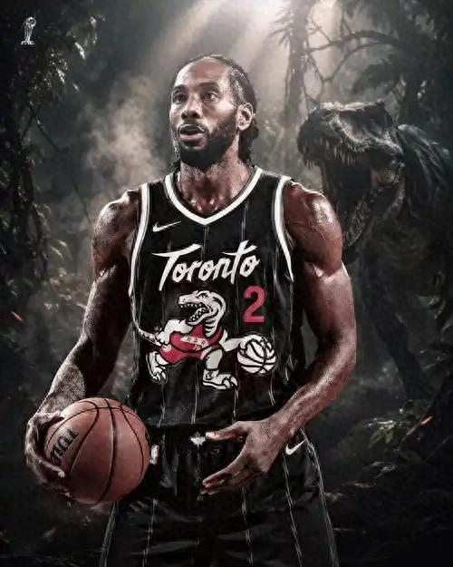 NBA五大历史级交易：猛龙送德罗赞换伦纳德圆梦，湖人用迪瓦茨换科比奠定20年辉煌