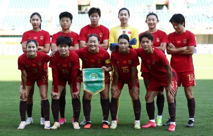 中国女足0-1不敌韩国无缘奖牌 鲁媒：青黄不接战术方向不明