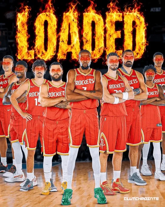 NBA休斯顿火箭新赛季开启复仇之旅 乌度卡直言球队被低估