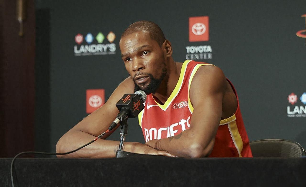 NBA休赛期操作解析：火箭裁中锋、公牛签球员、猛龙续约谢德