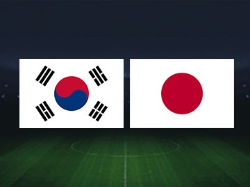 亚运男足决赛：U23韩国对阵日本U23，严智星、梁民革首发，横山梦树出战
