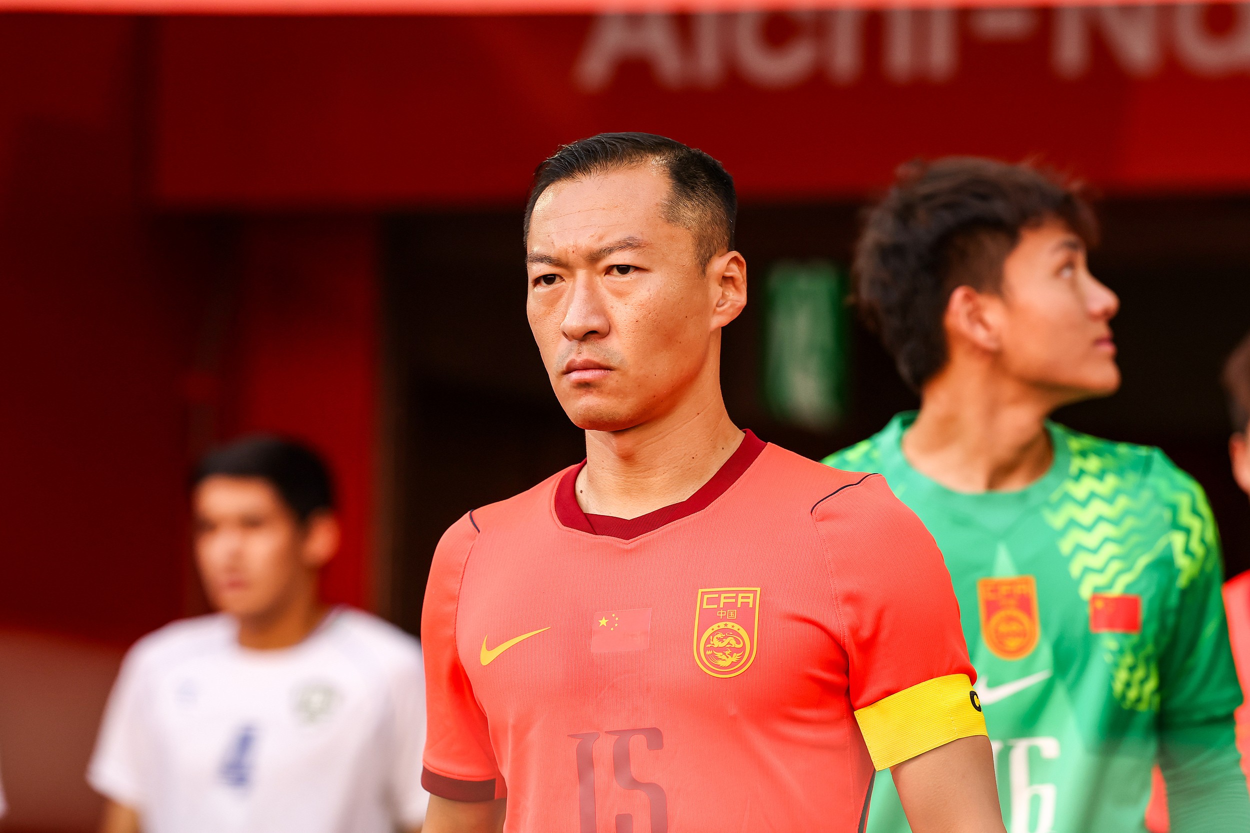 中国U23男足点球大战击败乌兹别克斯坦，时隔28年再夺亚运铜牌