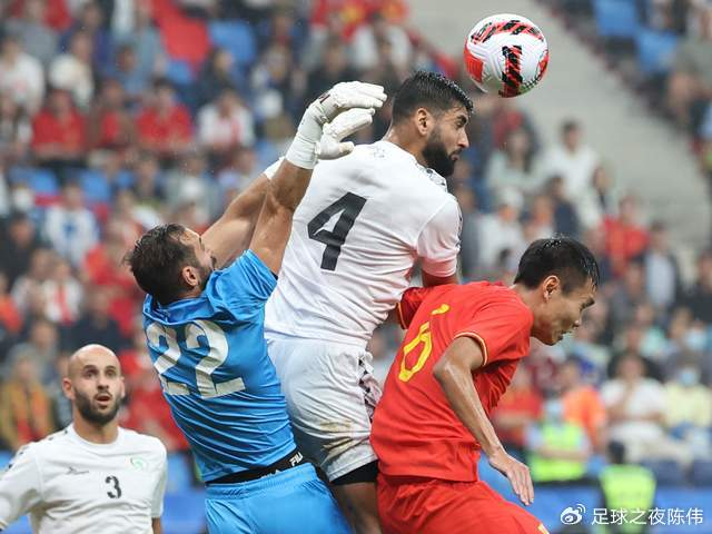 U23国足亚运夺铜，安东尼奥弟子捍卫三大球尊严