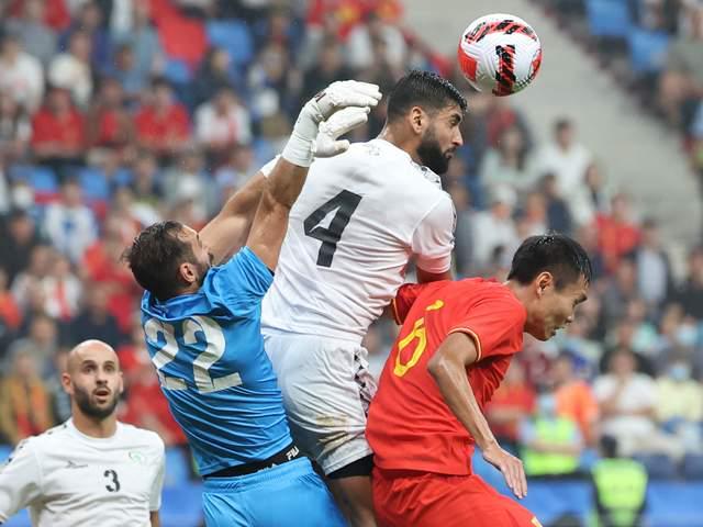 U23国足亚运夺铜捍卫尊严,安东尼奥与邵佳一帅位之争引热议