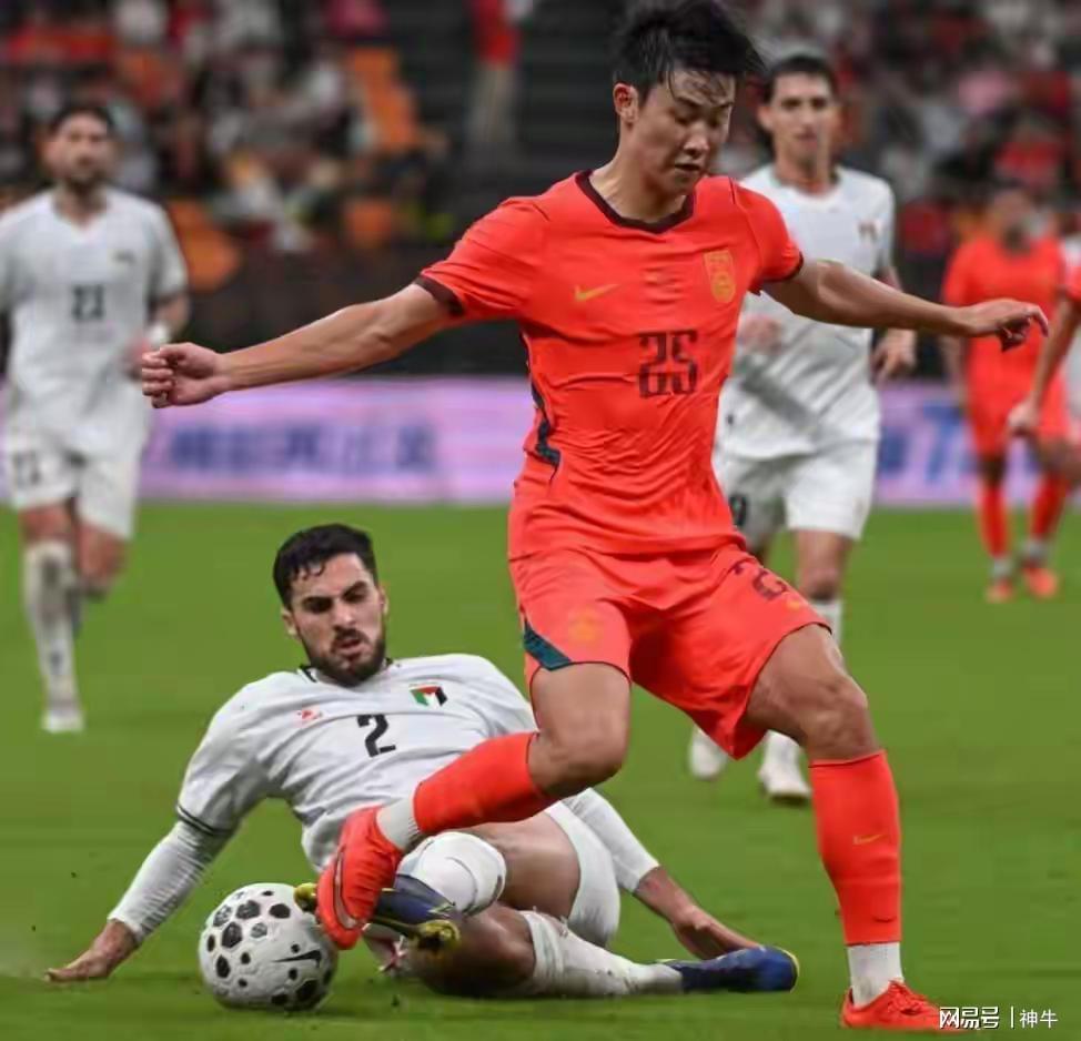 U23点球胜乌兹别克斯坦获亚运铜牌 中国男足0:5惨败巴勒斯坦