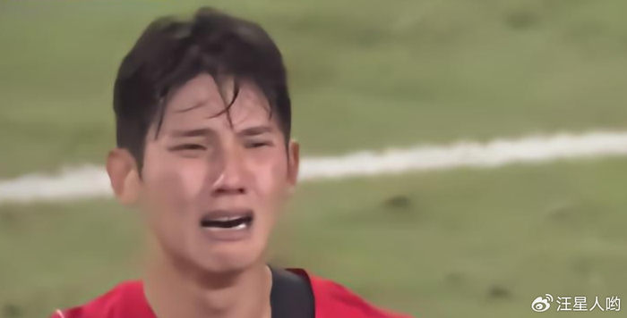 严智星破门助韩国1-0日本，连续四届亚运男足夺冠