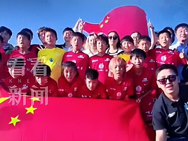 中国足球小将1-0击败全日本冠军，拿下今年第三个海外冠军