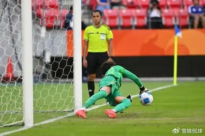 U23国足点球大战击败乌兹别克斯坦时隔28年再获亚运会奖牌