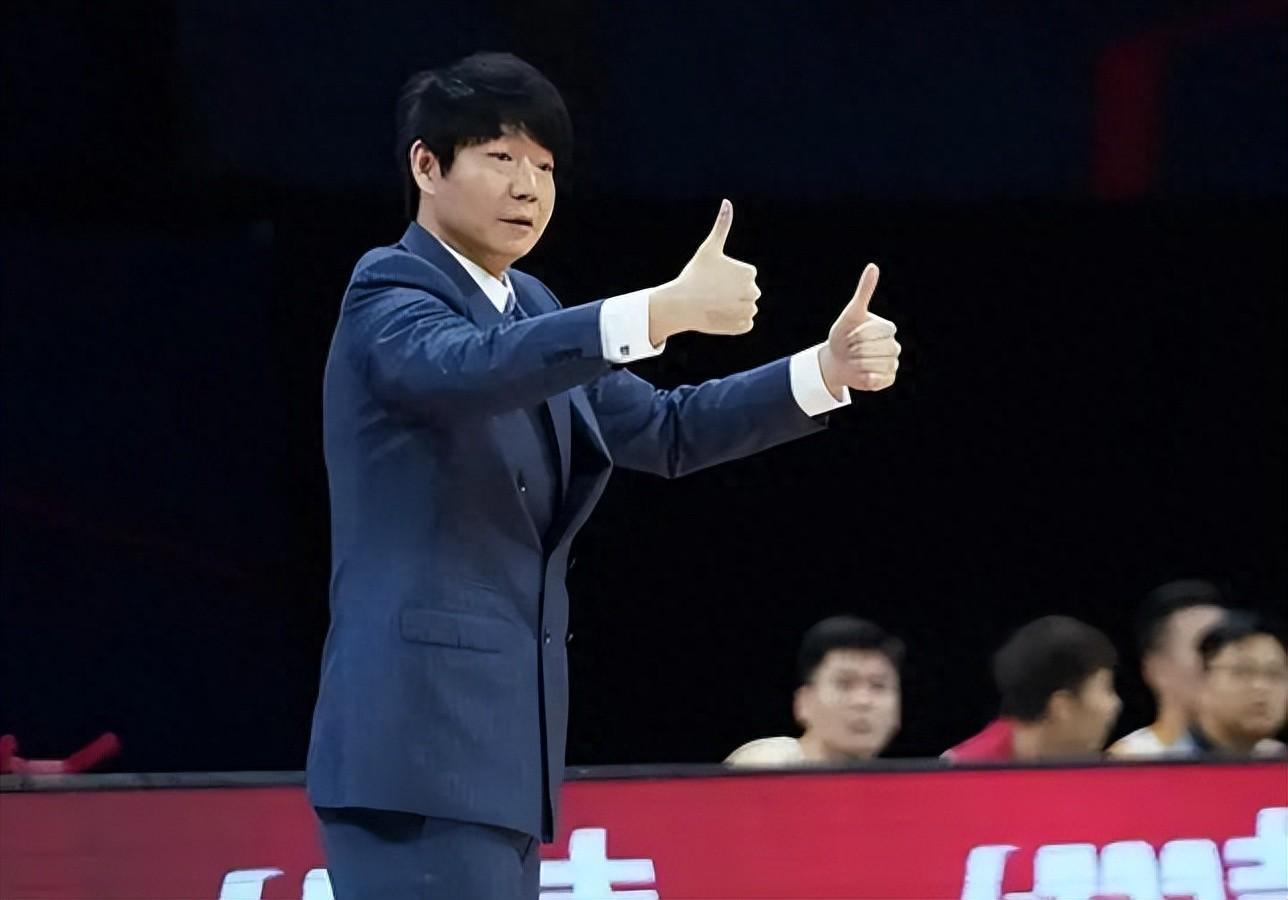 山东男篮高诗岩伤情未愈 将缺席CBA季前赛