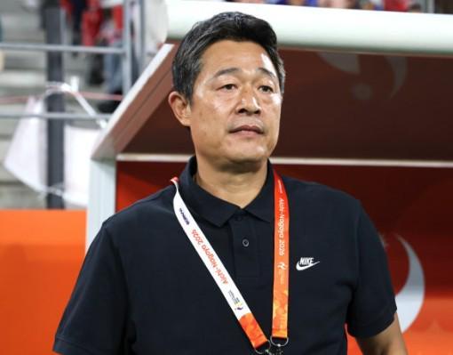 李敏成：因执教不力致球员受苦，韩国队1-0胜日本夺亚运男足金牌