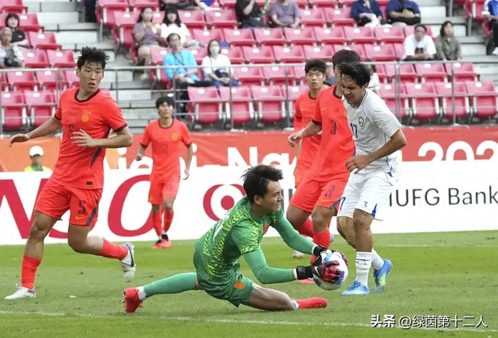 中国U23亚运铜牌战显锋芒，2027亚洲杯名单预测：胡荷韬王钰栋或成主力